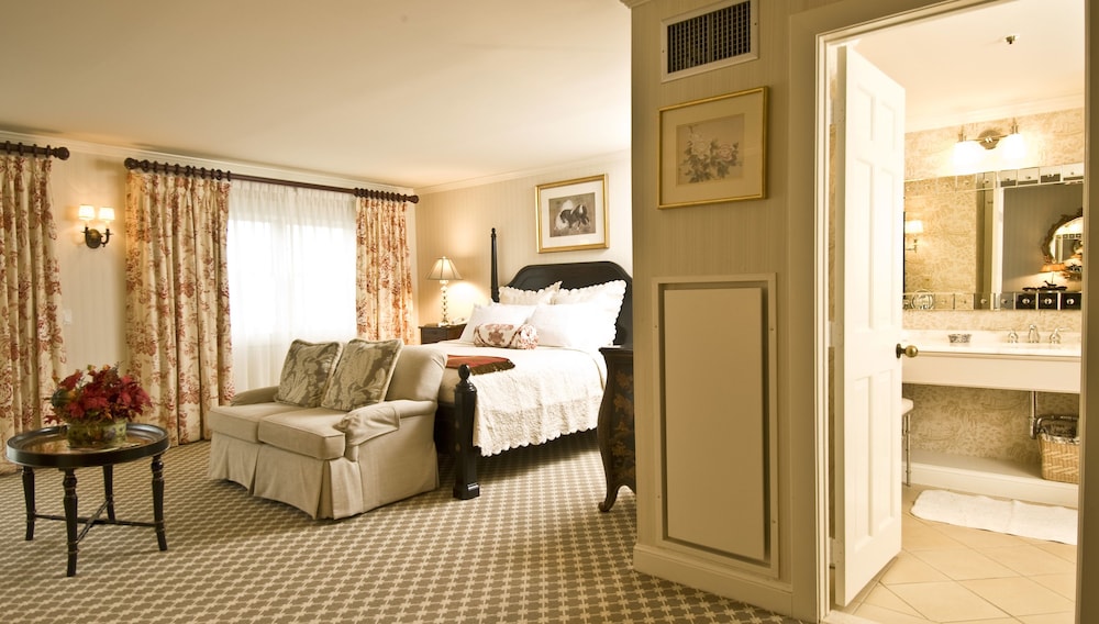Saybrook Point Inn, Marina & Spa 43/51