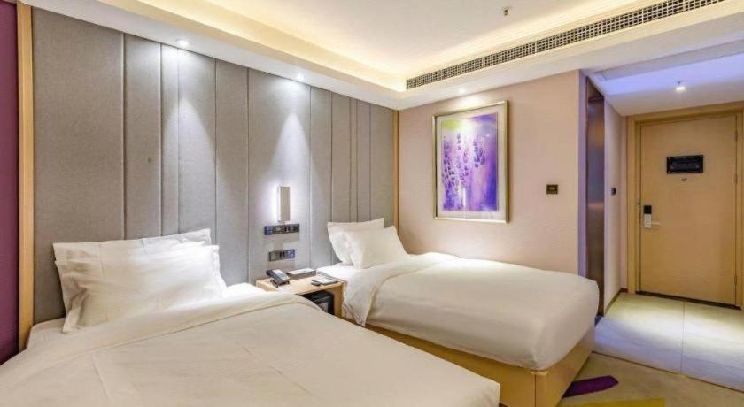 Lavande Hotel (Beijing Daxing Qingyuan Road) 21/55