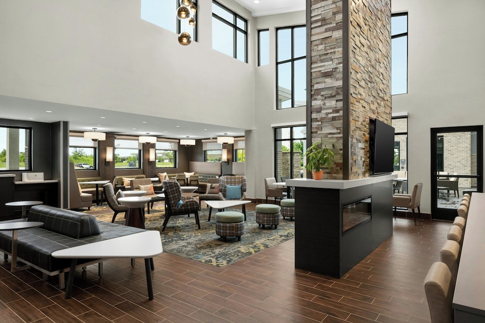 Residence Inn By Marriott Indianapolis Noblesville 13/37