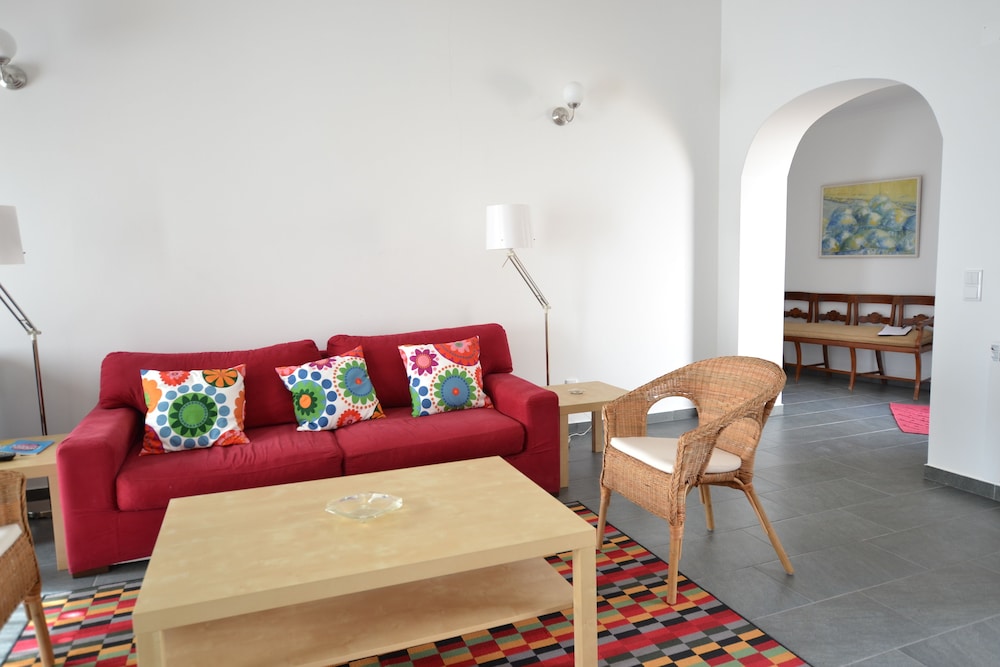 Casa Das Rendufas 41/57