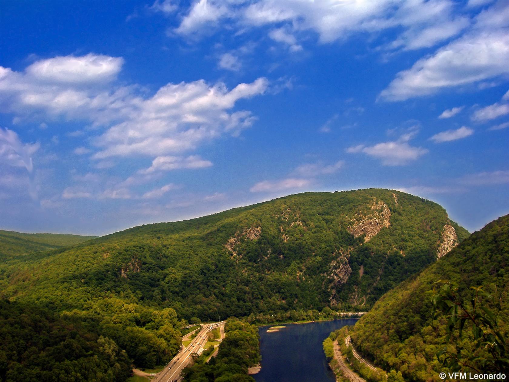 Pocono Inn At Water Gap 49/50