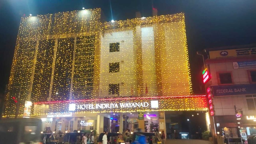 HOTEL INDRIYA WAYANAD