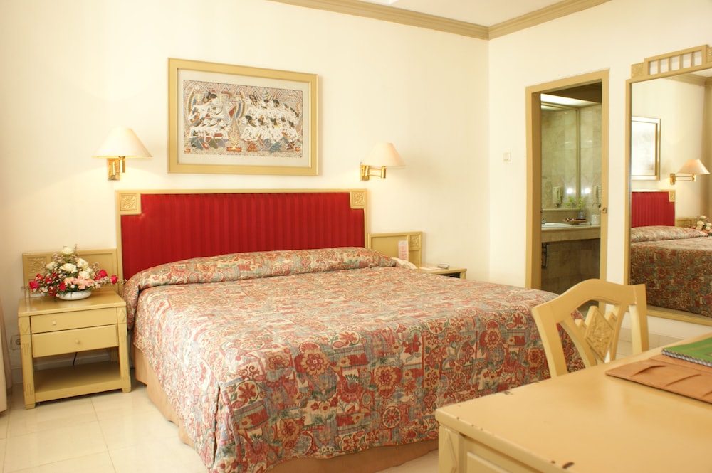 Kusuma Sahid Prince Hotel Solo 16/37