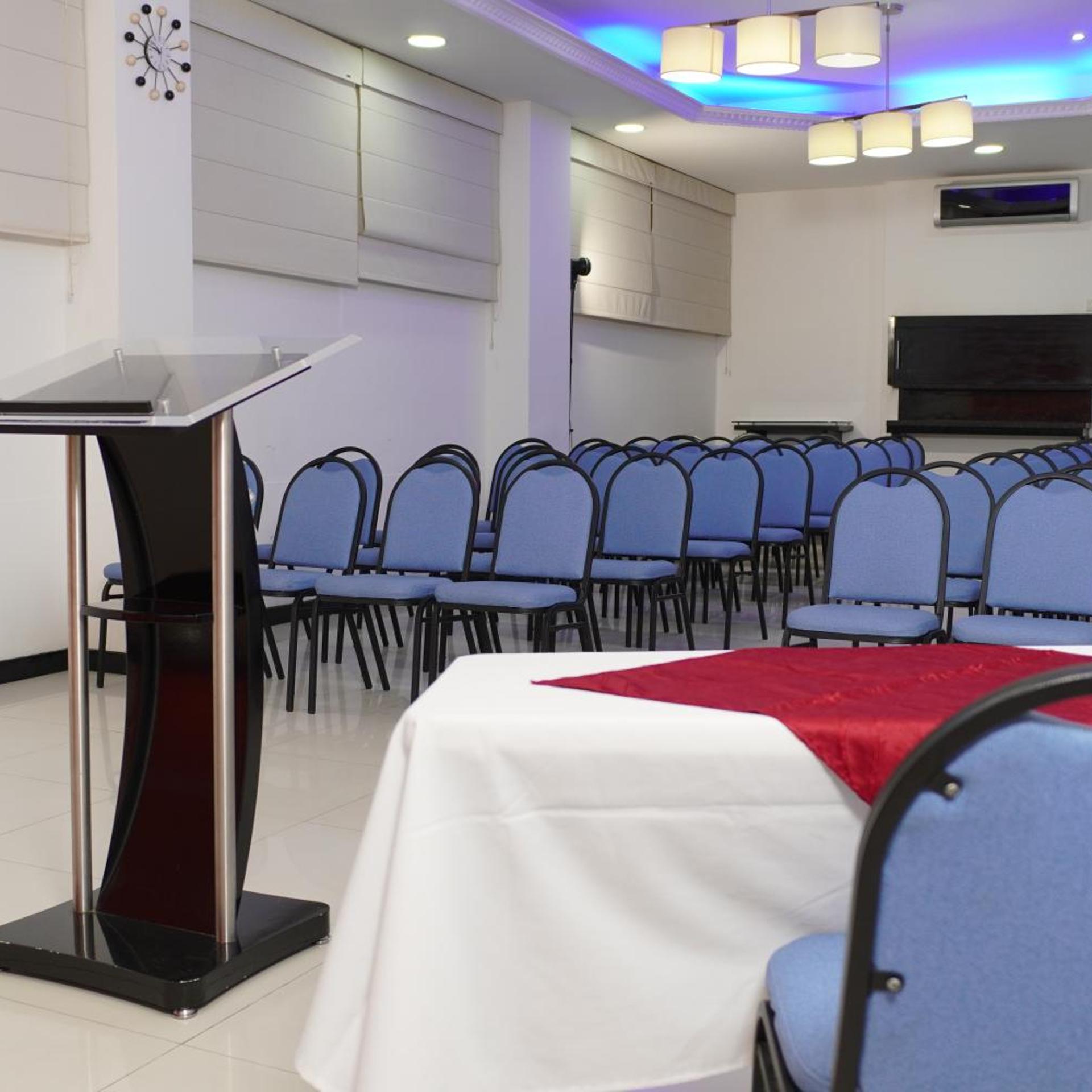 Hotel Medellín Rodadero 47/55