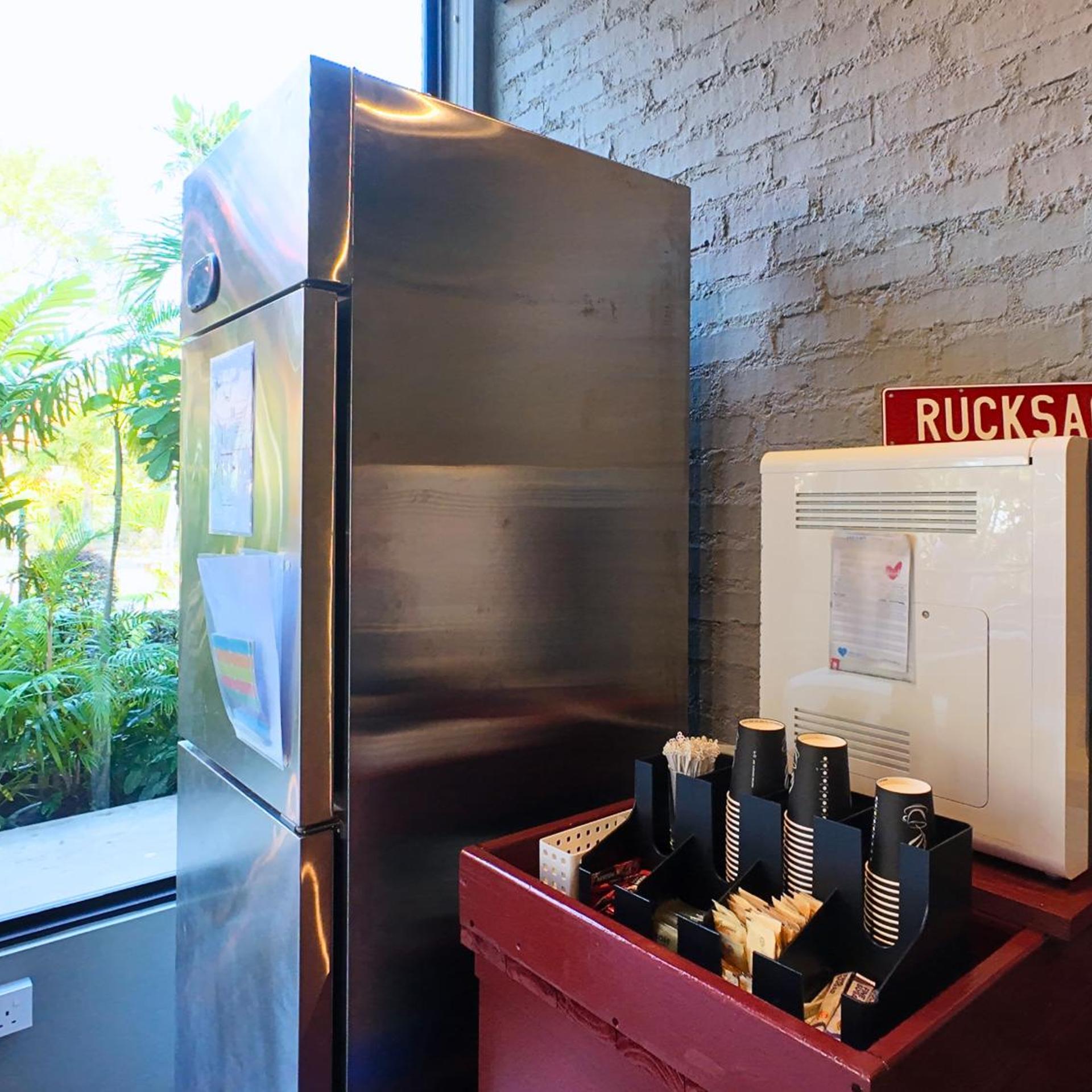 Rucksack Inn Premium Melaka 12/66