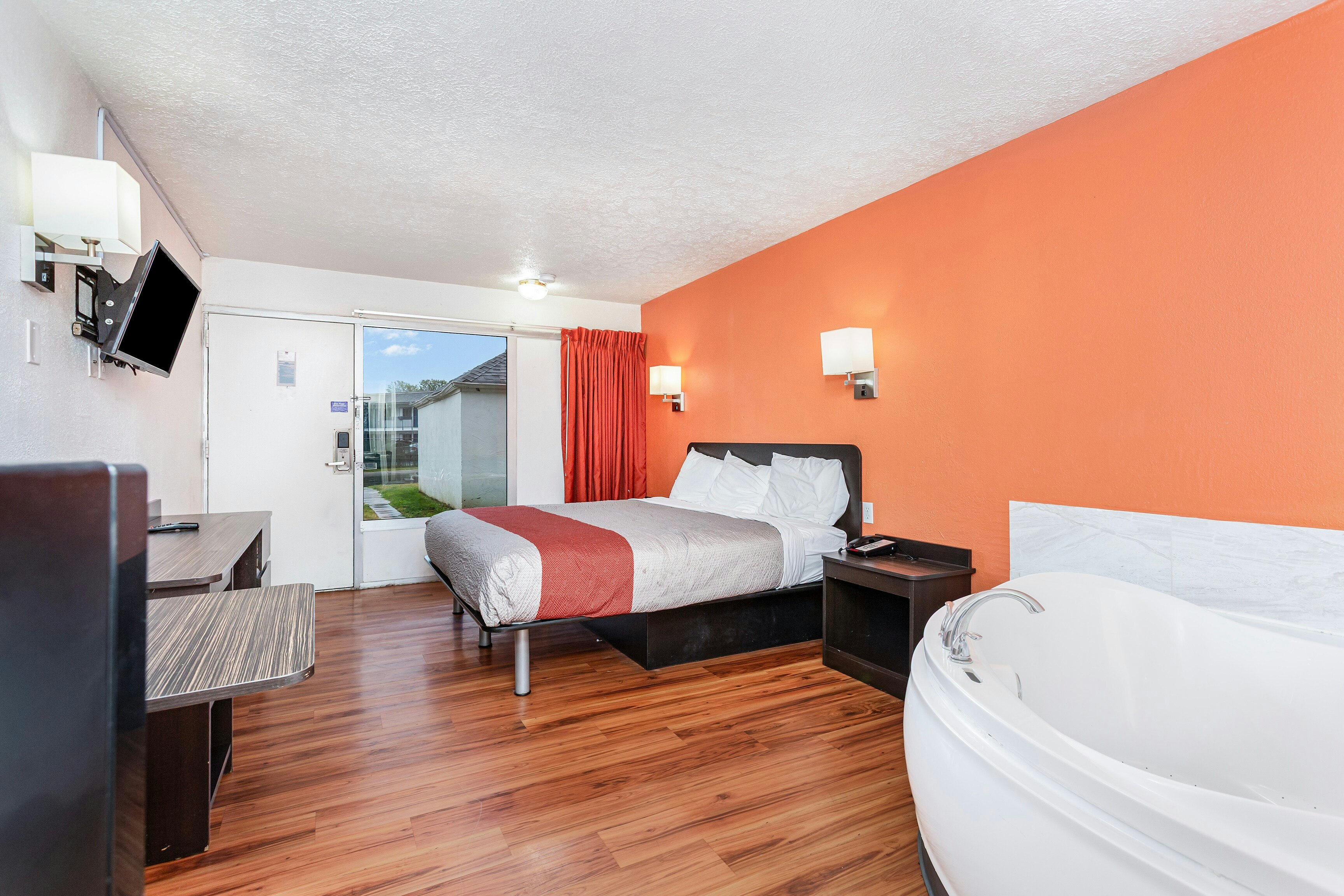 Relax Inn by OYO Columbus OH I 70 32/60