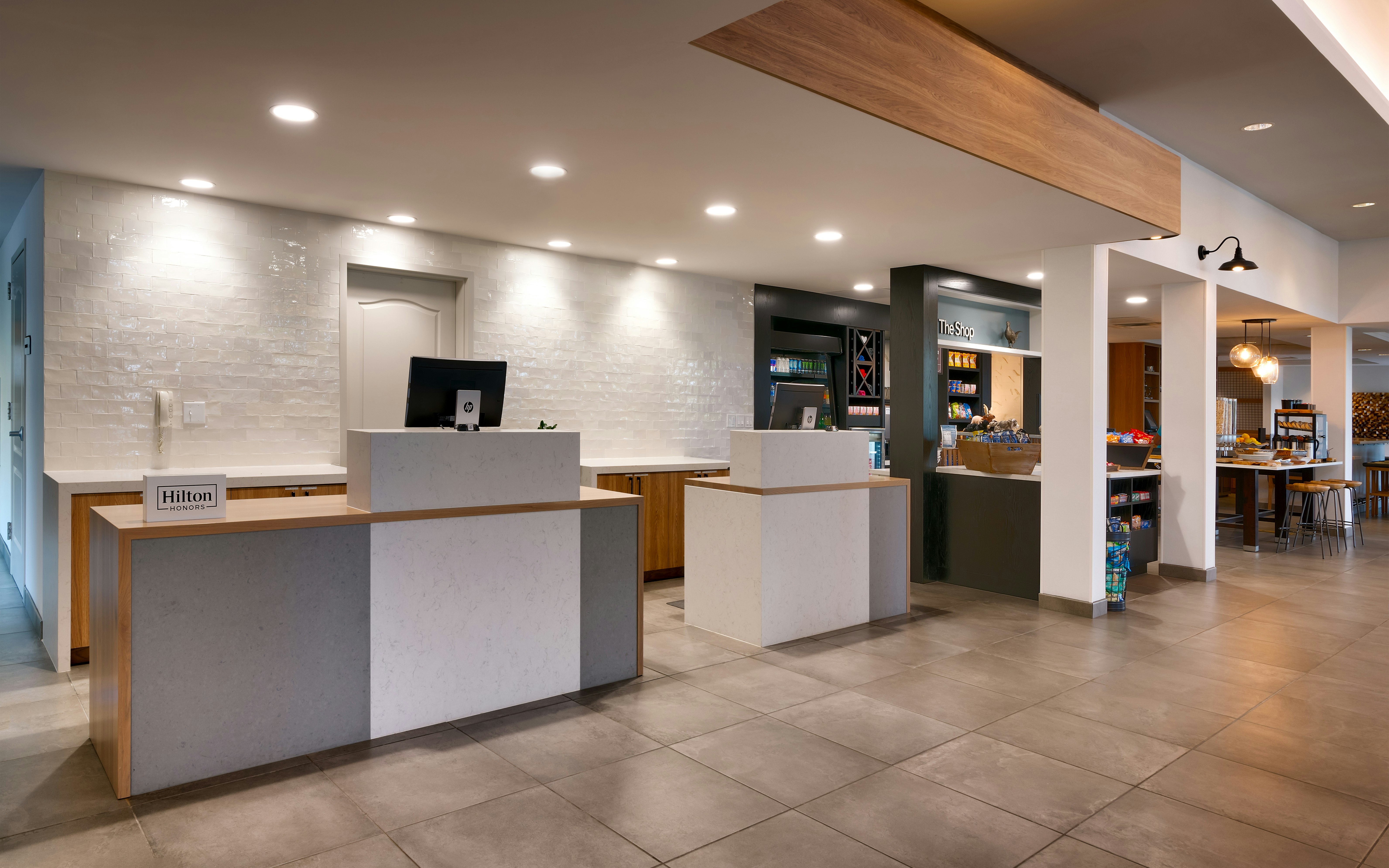Hilton Garden Inn Bozeman 5/22