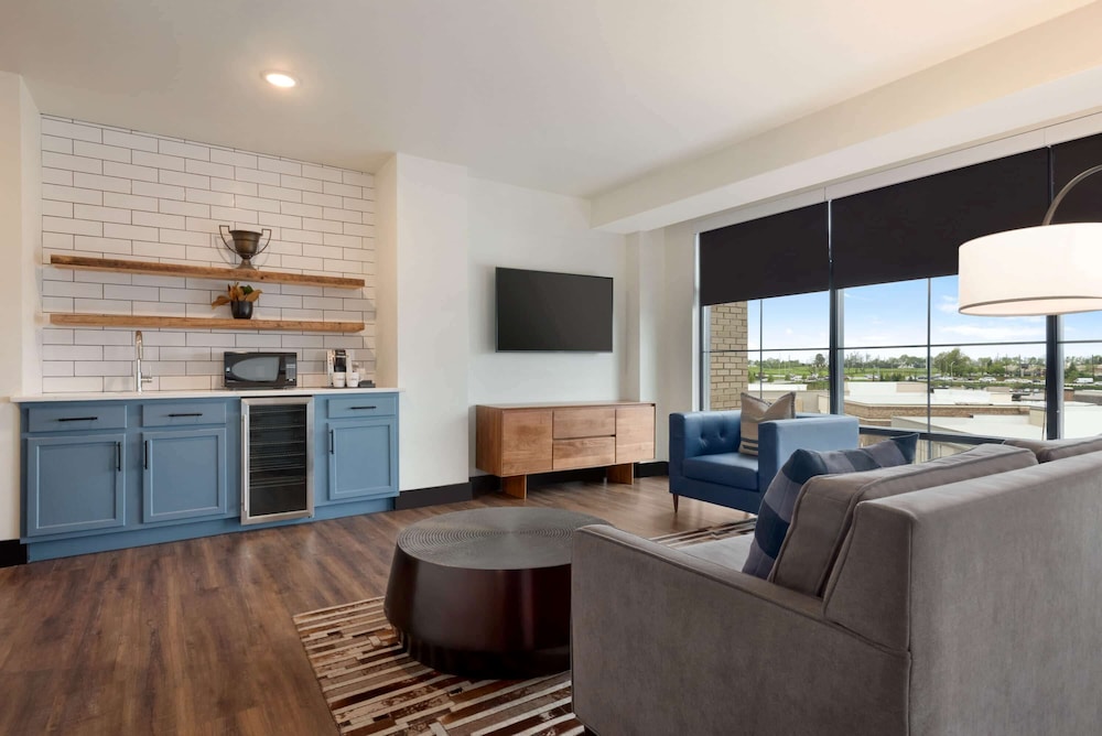 Origin Lexington, a Wyndham Hotel 43/70