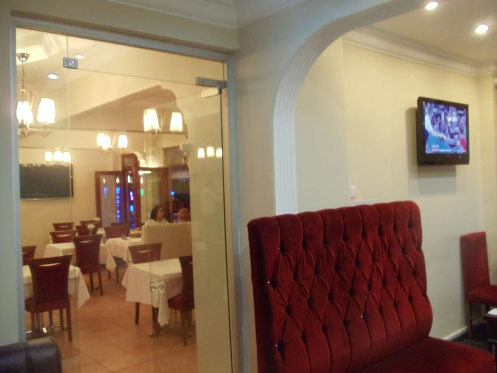 Ares Hotel Istanbul 4/39