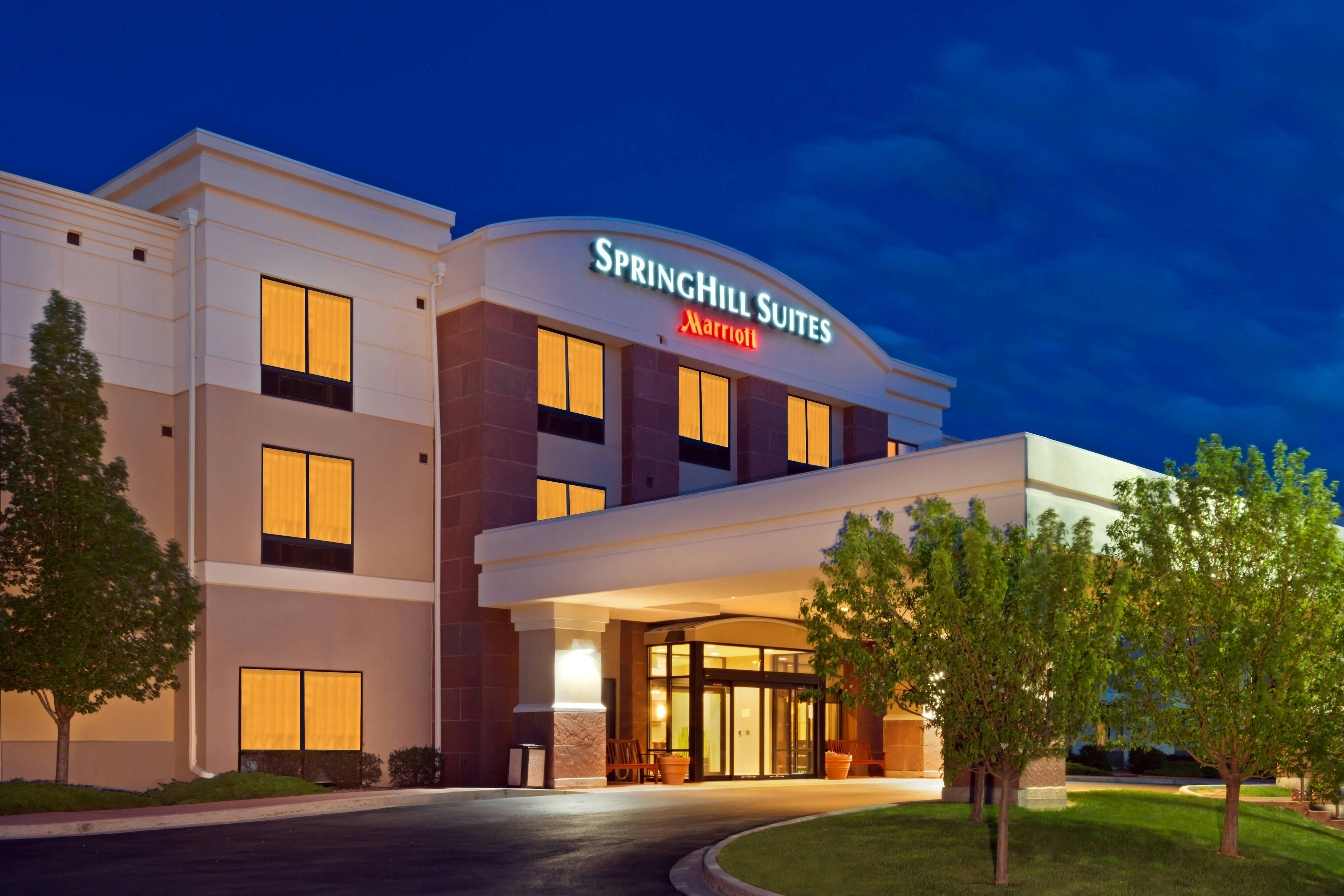 Springhill Suites Boulder Longmont 2/42