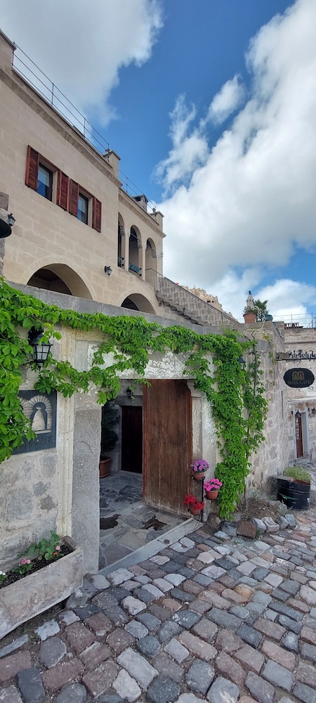 Maya Cave Hotel 38/50
