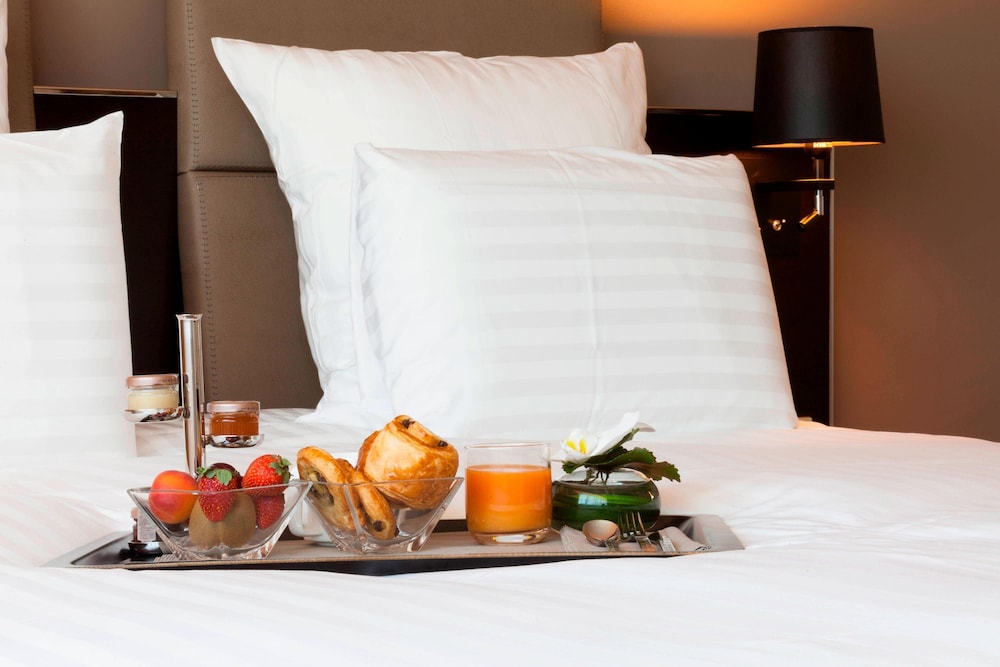 Ac Hotel Paris Porte Maillot 16/32