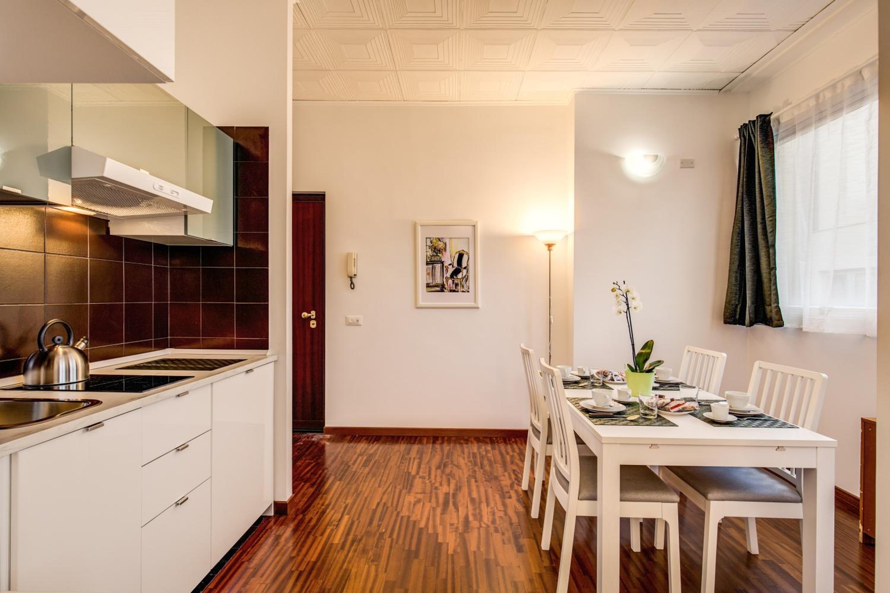 M&L Apartment Ardesia 16/20