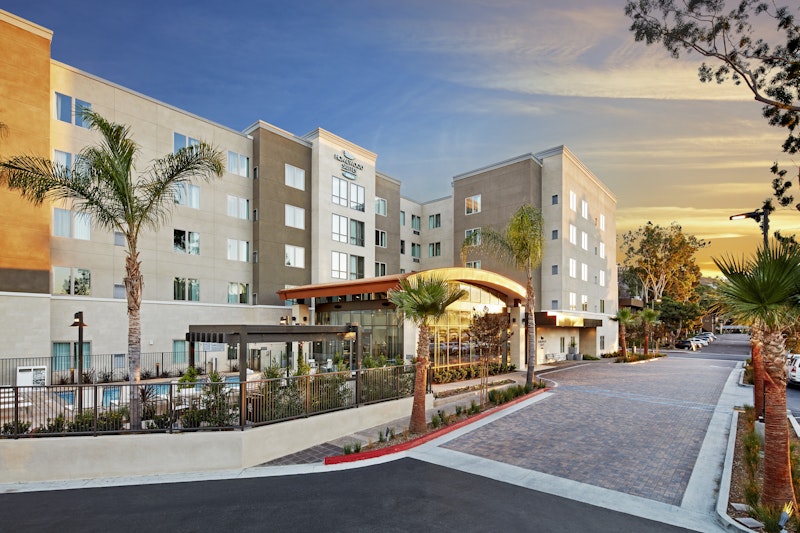 Homewood Suites By Hilton San Diego Mission Valley/Zoo 49/51