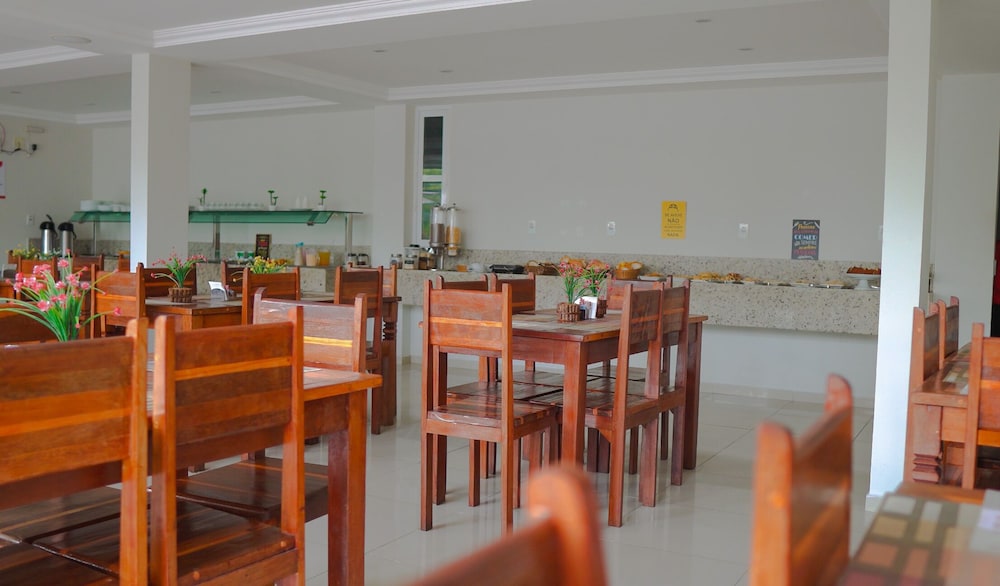 Altiplano Hotel 21/43