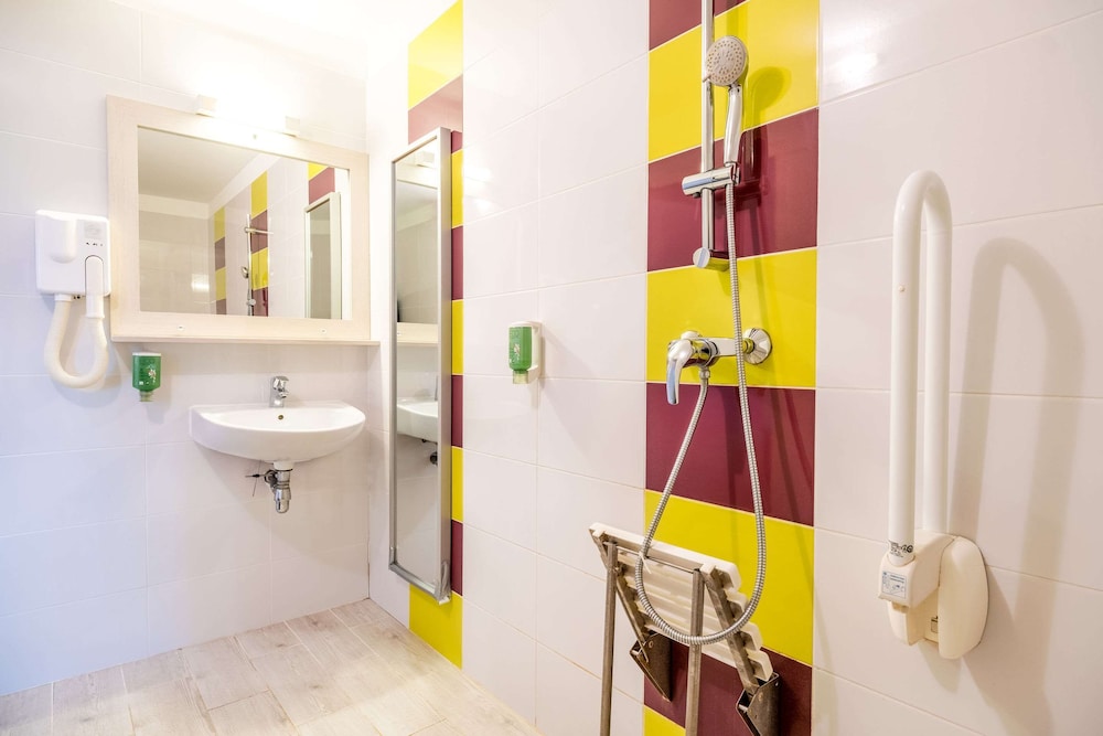 Comfort Hotel Orleans Olivet Aulnaies 17/39