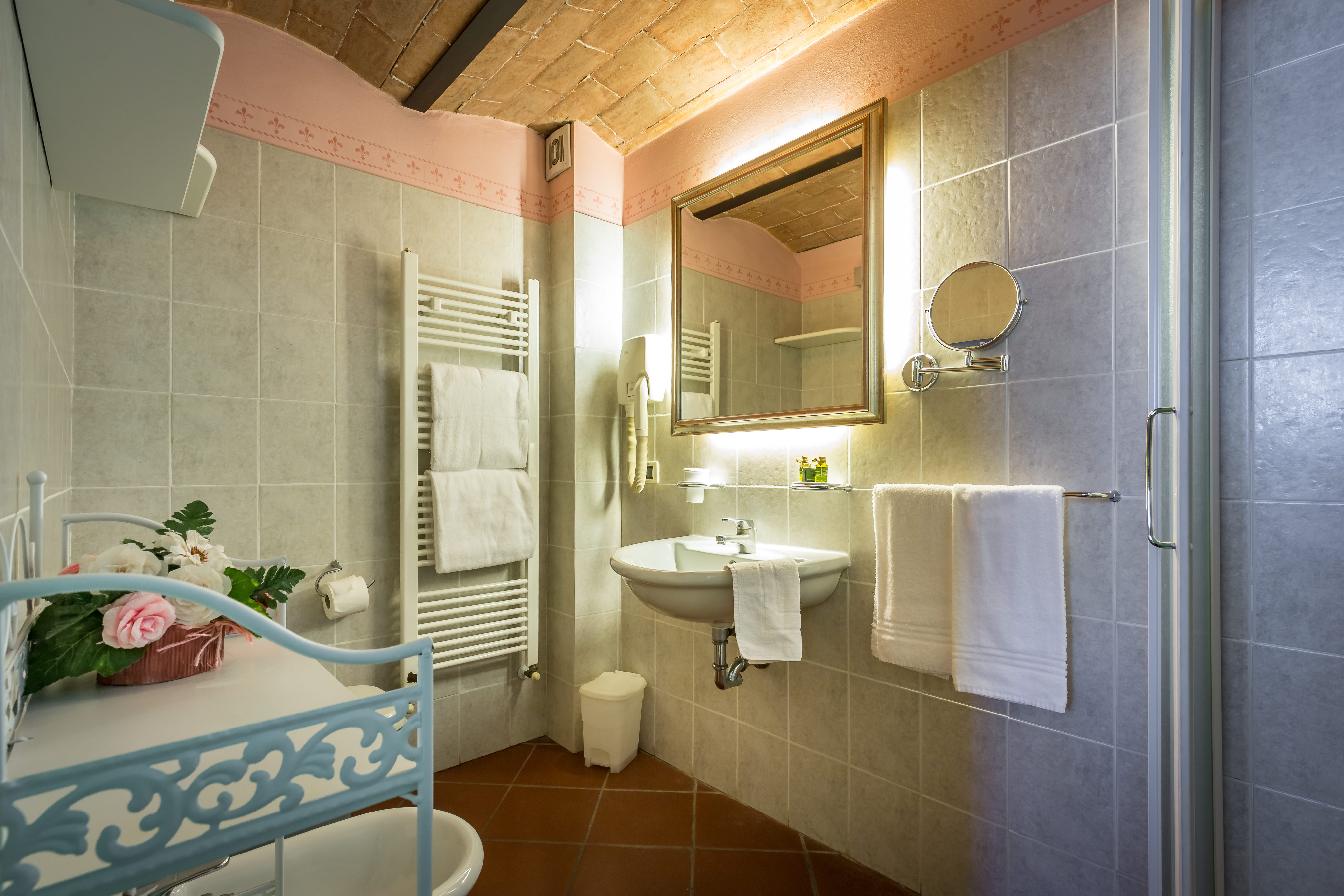 Borgo Di Villa Castelletti 61/62