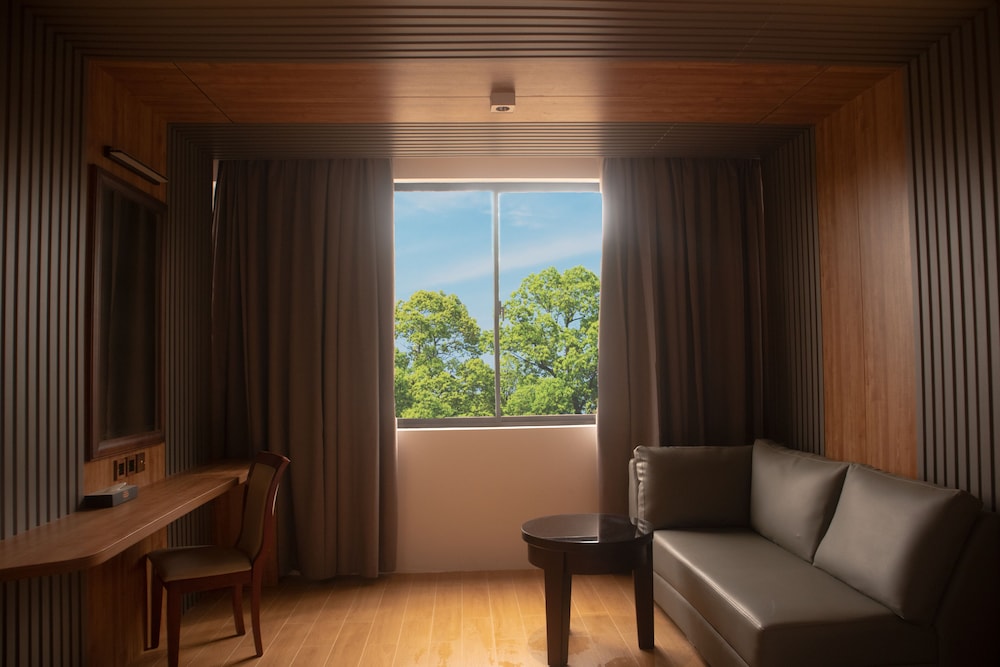 AGlow Hotel Harbor Bay Batam 47/65