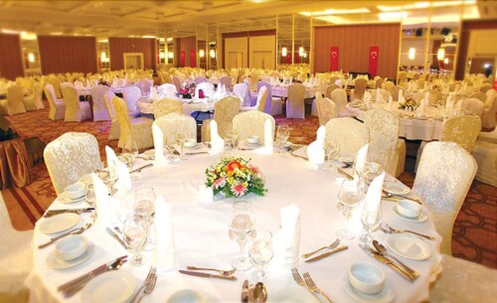Barida Hotels 35/50