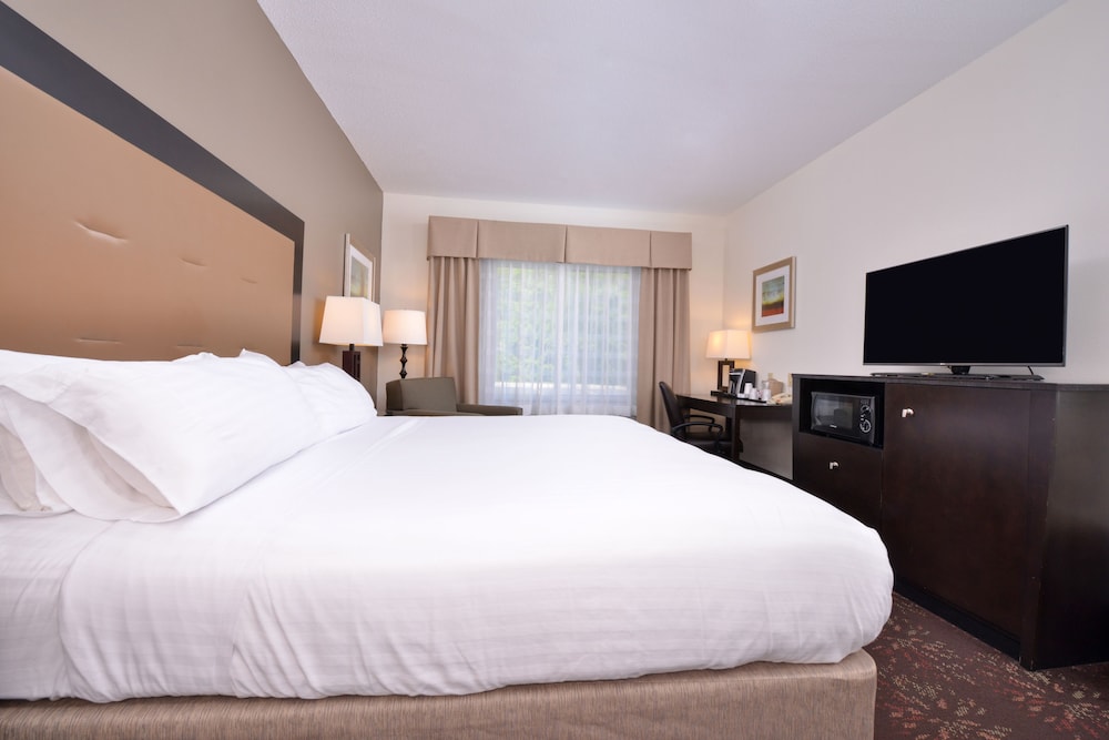 Holiday Inn Express Hotel And Suites Lancaster Lititz 17/73