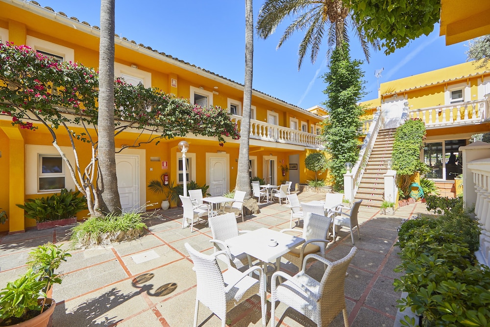Hotel Cupidor 40/68