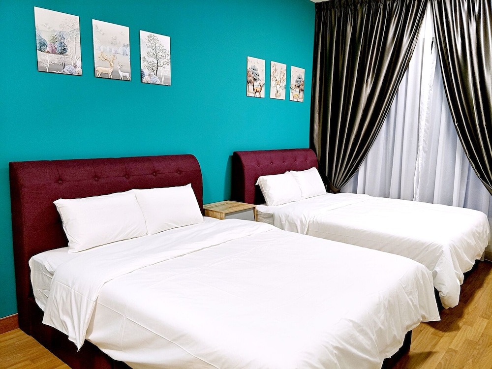 Tropicana 218 Macalister 23/50