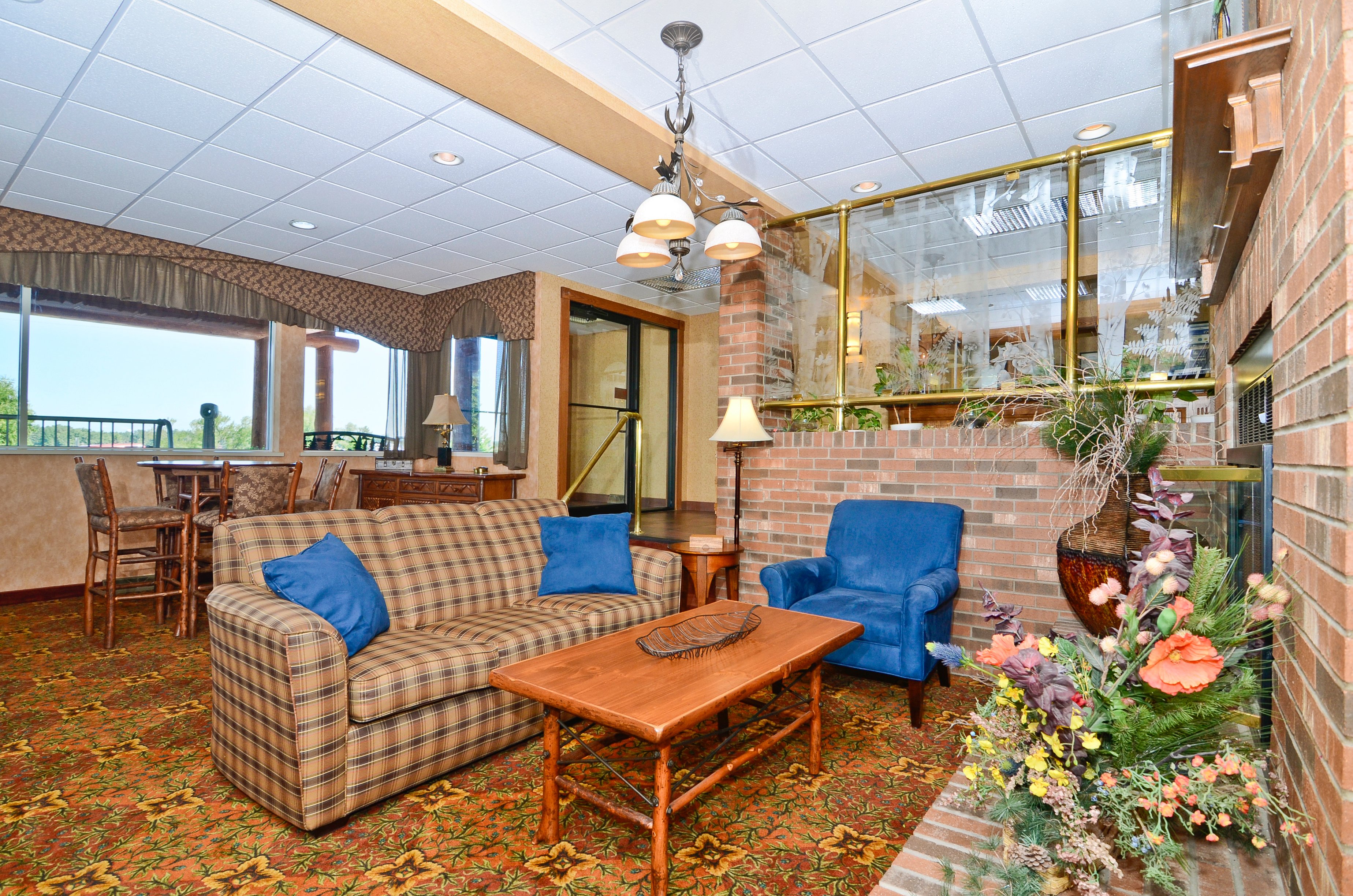 Best Western Plus Concord Inn 51/75
