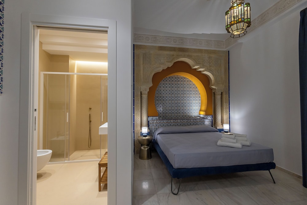 Hotel Vento Del Sud 46/47
