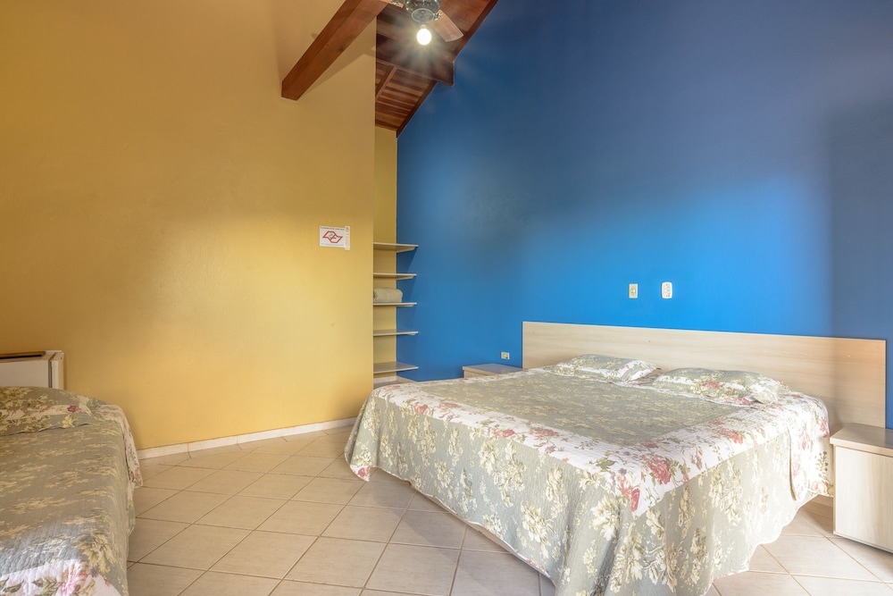 Hotel Alemao Beach de Ilhabela 22/70