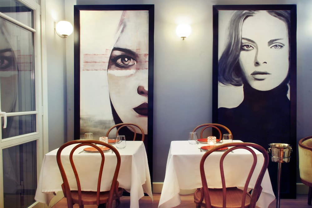 Lina Hotels Taksim Pera 50/63