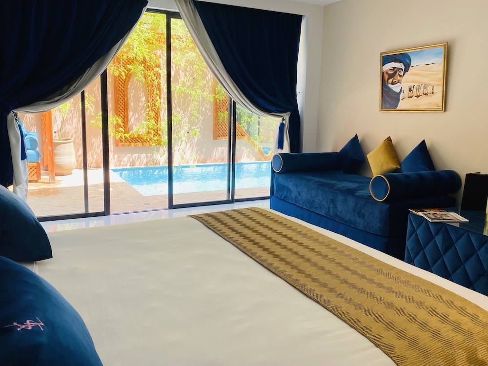 Eden Lodges & Spa-Boutique Hotel de Luxe 53/68