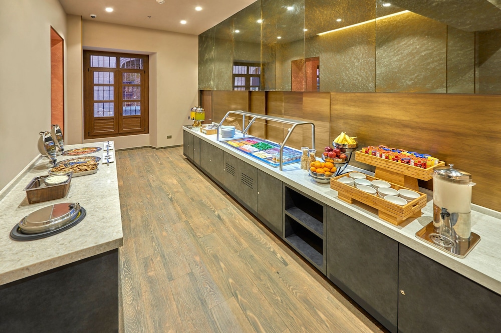 City Centro by Marriott San Luis Potosi 48/49