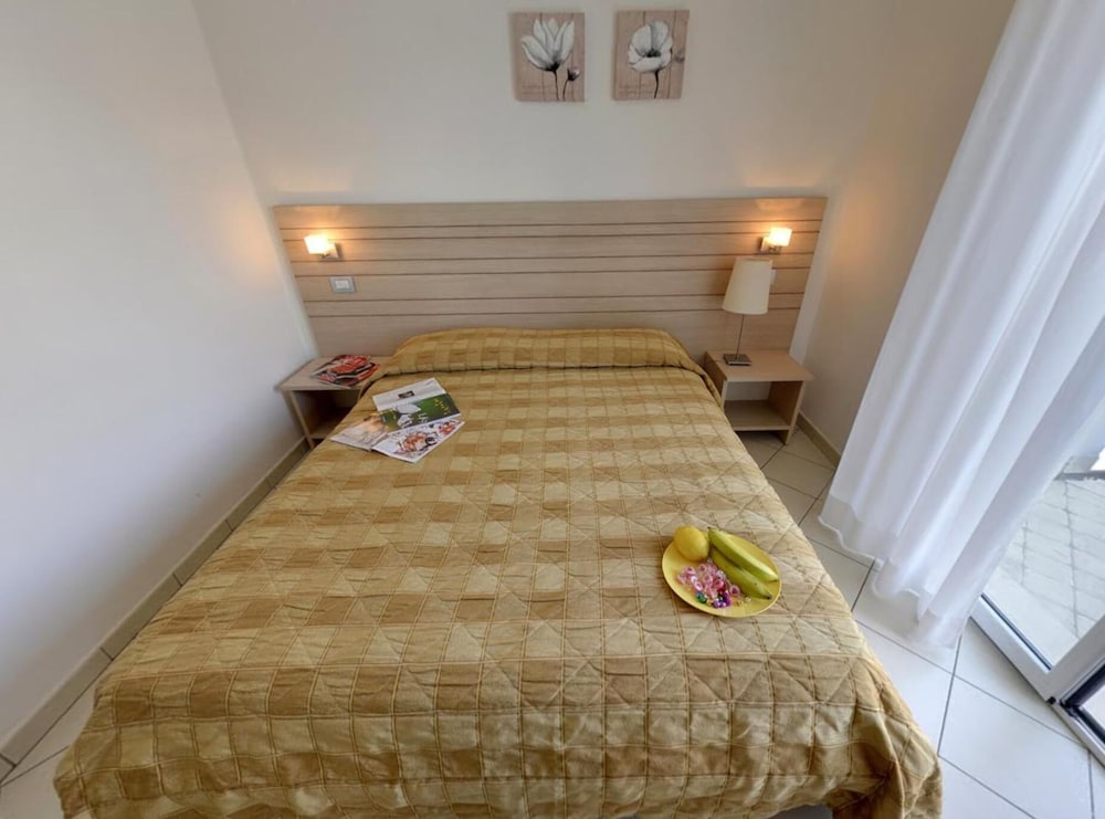 Residence Mareo 29/64