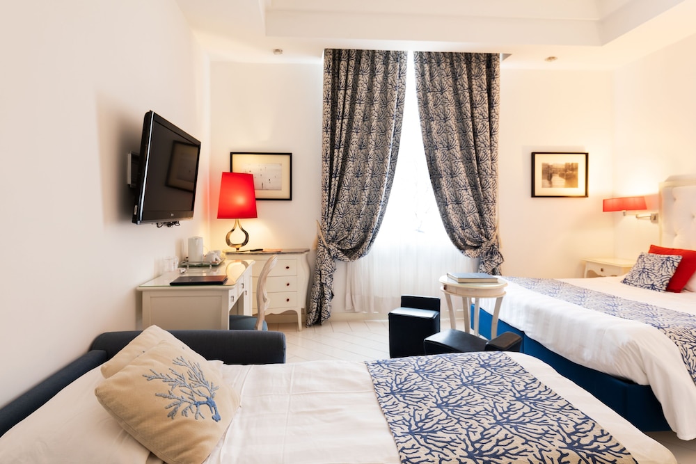 La Ciliegina Lifestyle Hotel 27/77