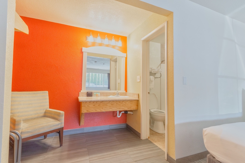 Yosemite Inn 22/61