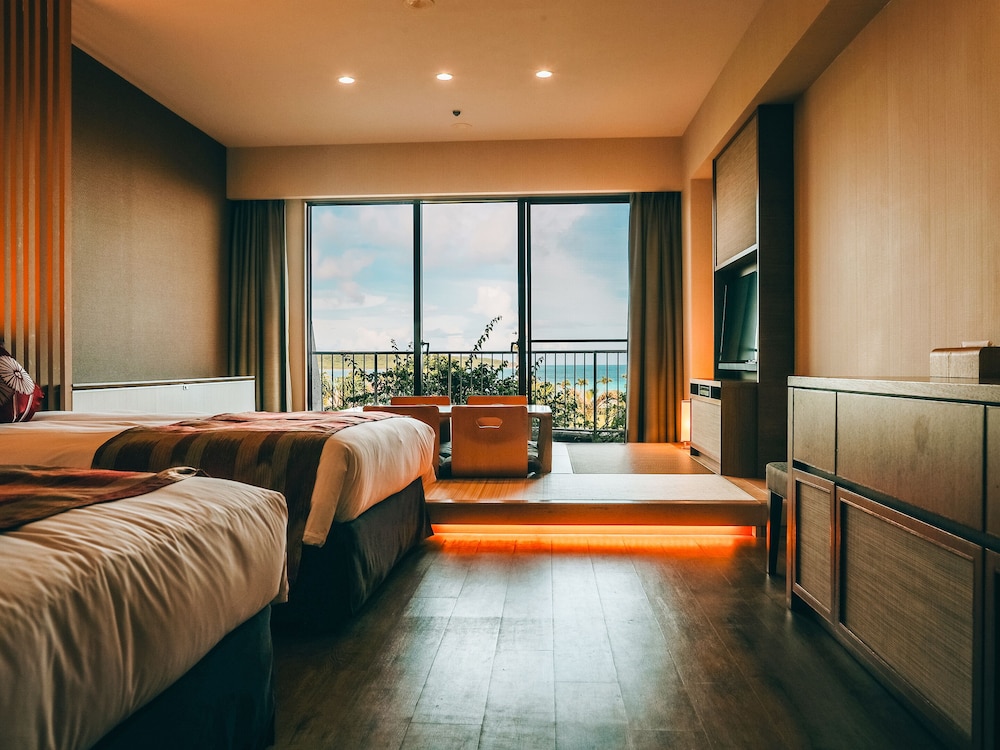 Miyakojima Tokyu Hotel and Resorts 21/61