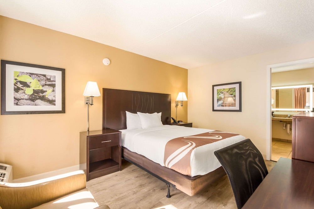 Quality Inn Bradenton Sarasota North 27/44