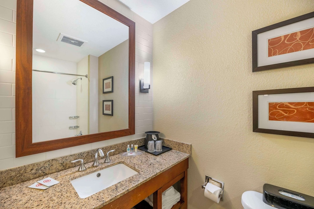 Comfort Suites Carlsbad 45/48