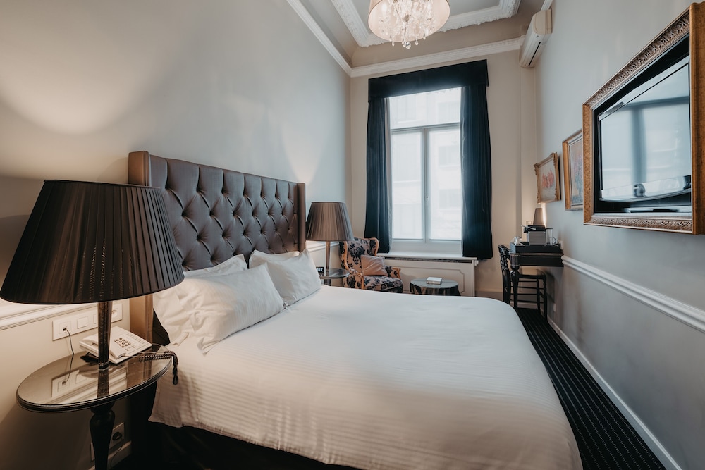 Hotel Manos Premier 15/65