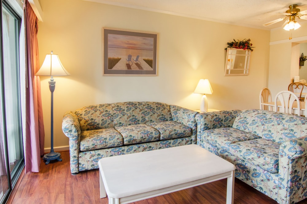 Ocean Creek Resort 47/73