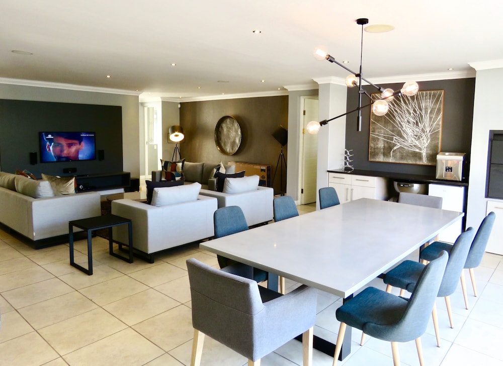 Spatalla Holiday Homes 37/50