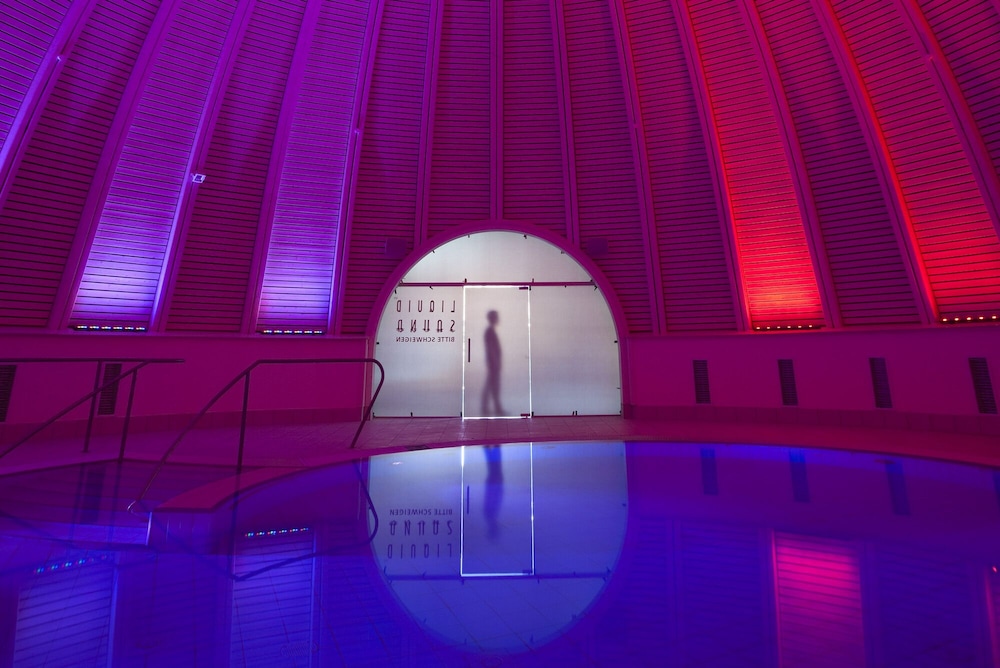 Hotel an der Therme Bad Orb 36/67
