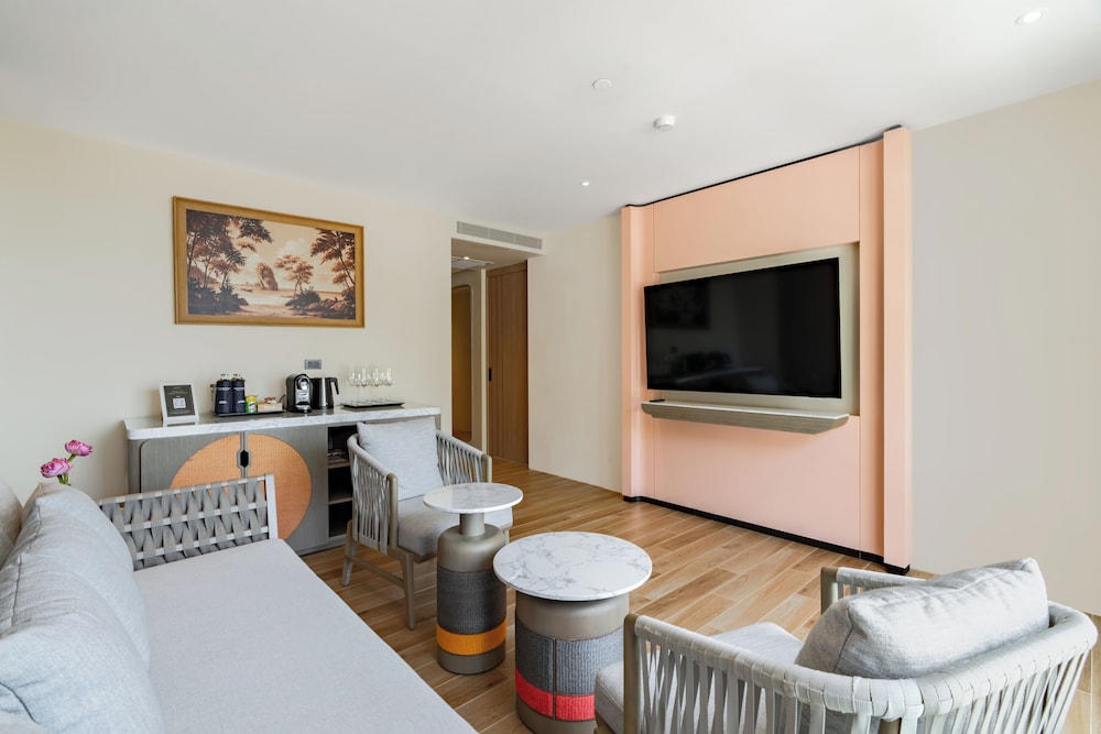 Grand Mercure Krabi Ao Nang 28/59