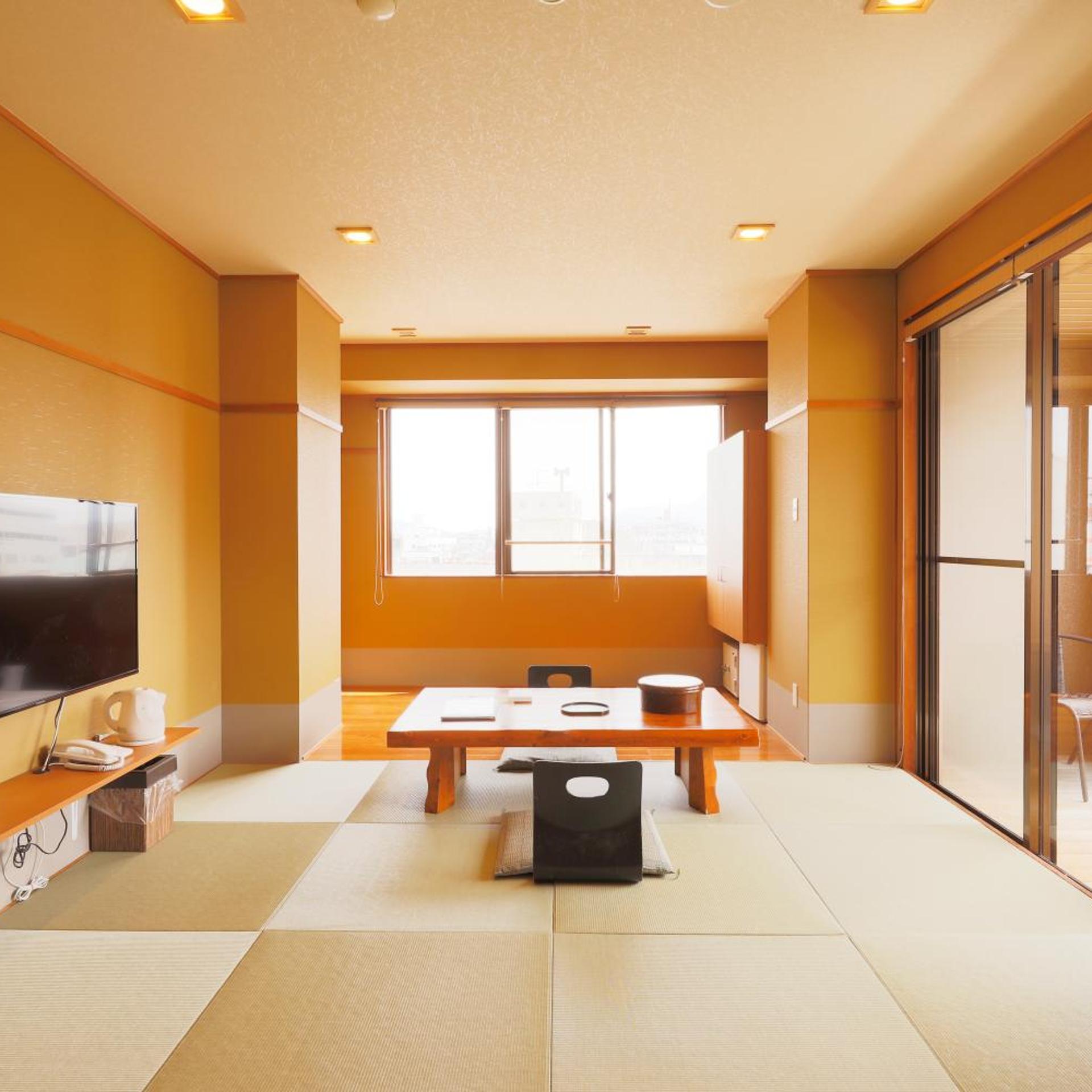 Tsuruya Ryokan 35/55