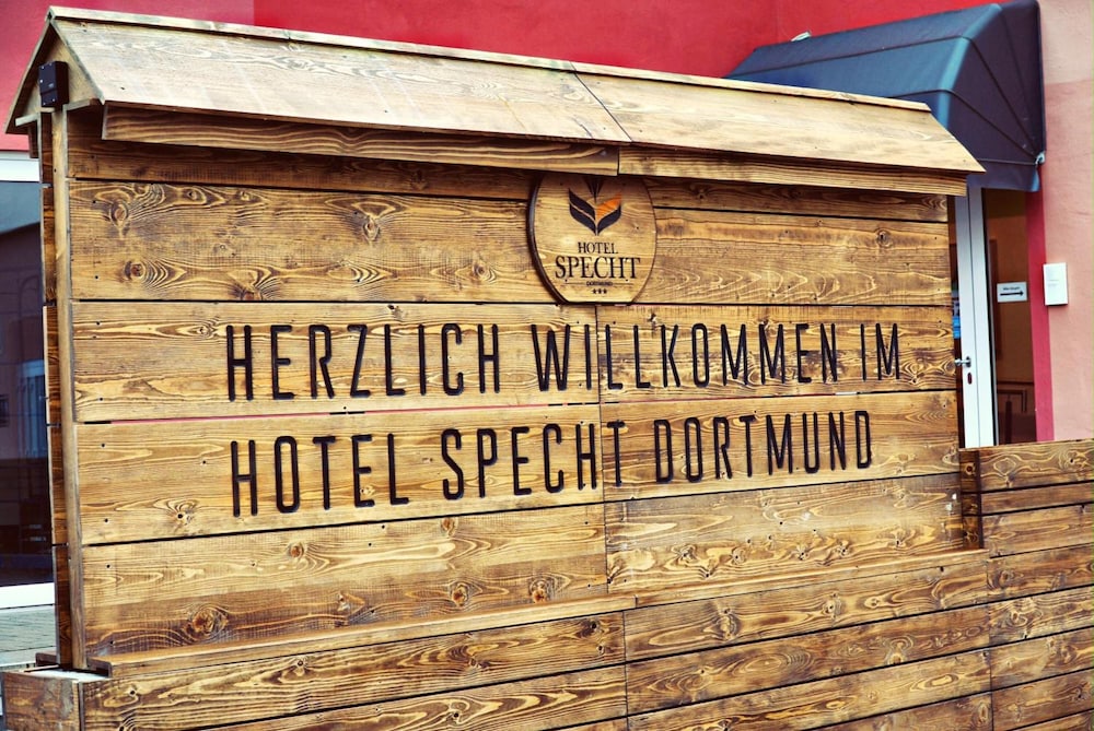 Hotel Specht 1/61