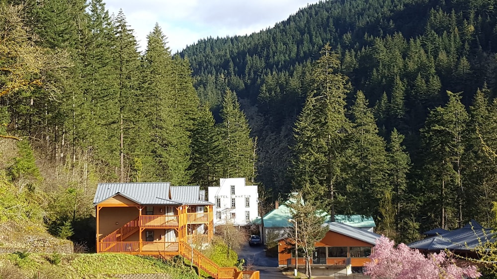 Carson Hot Springs Resort 27/68