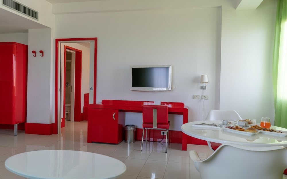Domina Zagarella Sicily 32/48