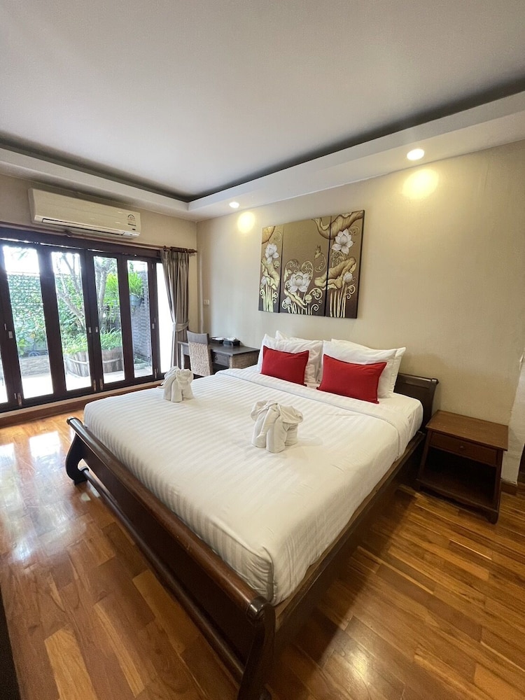 Yotaka Boutique Hotel Bangkok 18/74