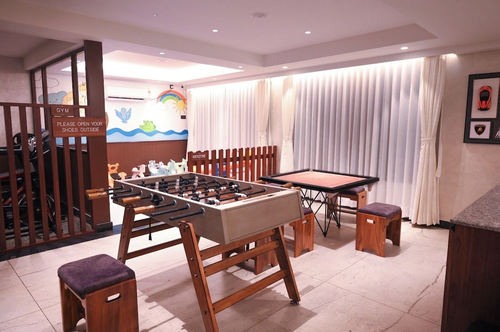 Hotel Sonar Bangla 15/30