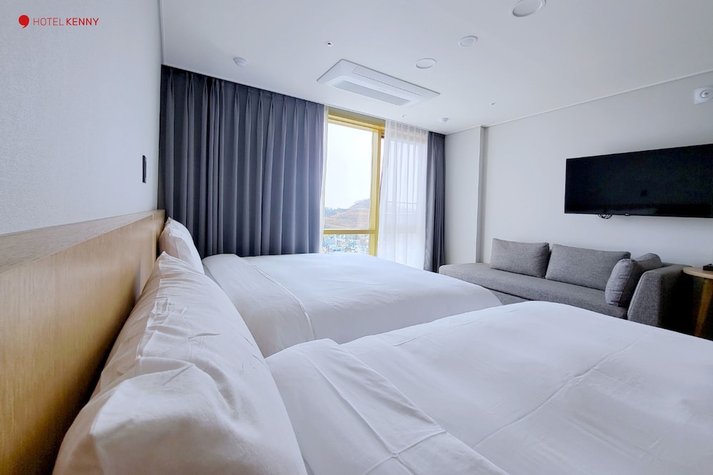Hotel Kenny Yeosu 13/41